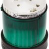 Moduł wieży sygnalizacyjnej, Lampa Schneider Electric Zielony 250 V Harmony XVB, IP65