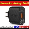 Ładowarka sieciowa AUKEY PA-U28 Quick Charge 2.0