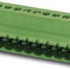 Phoenix Contact Obudowa złącza pin męskiego na kabel Ilość pinów 14 Wymiary siatki: 5.08 mm 1825433 1 szt.