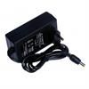 Zasilacz 230V/24VDC 1,5A wtyczkowy, wtyk 2,1/5,5