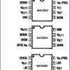Dual Mode™ 5V/Programmable Micropower Voltage Regulators