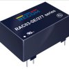 Zasilacz impulsowy nap. wyjściowe: 24V dc 3W 125mA 1 wyjście nap. wejściowe: 120 → 430 V dc, 85 → 305 V