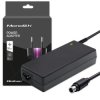 Qoltec Ładowarka do hulajnogi Xiaomi, roweru, skutera elektrycznego Ninebot 84W 36V 42V 2A 8.0*8.0+pin +kabel zasilający