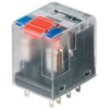 Weidműller 8689750000 Relay Miniature Industrial 12V AC 2CO Contact