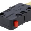 Mikroprzełącznik SNAP ACTION bez dźwigni SPST-NO 16A/250VAC D3V163C5