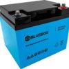 Akumulator Agm Bezobsługowy Bluebox 12V 45Ah