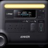 A1781311 Anker SOLIX F2600 power station, 2400 W, 2560 Wh