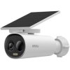 IMOU Ipiece-K9DCP-3T0WE-V2 Cell 3C Camera 3MP Wi-Fi Solar IP66 Weatherproof