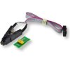 Programmer's clip SO8 SOP8 SOIC8 DIP8 readout adapter DIP8 tape stand