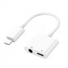 ADAPTER LIGHTNING 2WL PORT LADO.+ SLUCHA