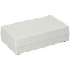 R-TECH 301784 ABS Multipurpose Enclosure Grey 143x83x38mm