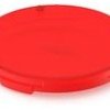 Aperture, round, Ø 22.15 mm, (H) 2.85 mm, red, for FLEXLAB, 5.49.263.062/2300