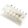TMR06-W/5 Złącze mocy, wtyk do druku - 6pin, raster gniazda: 2.0mm - kpl. 5 sztuk