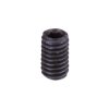 Toolcraft Hexagon Socket Grub Screws DIN 916 45H M2 x 5mm Pack Of 20