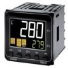 Moduł: regulator temperatura SSR IN 2: 2 wejścia zdarzeń E5CC-QX3D5M-001