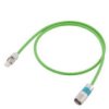 Kabel Sygnałowy Wstępnie Zmontowany - 6Fx5002-2Dc40-1Af0