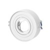 Oprawa wpuszczana okrągła biała ROLLO MIDI 243851 LED LINE