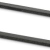 Phoenix Contact HCS-T MINI D-SEAL 2,8 antracytowy (S x G) 74 mm x 2 mm 1 szt.