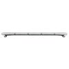 Belka ostrzegawcza LED na dach pojazdu, 150 cm, 100W, 252 LED, światło pomarańczowe, śruby, R65 R10, BLK0061