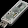 USB-KW24D512 IEEE® 802.15.4 packet sniffer, USB