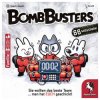 Pegasus Spiele Pegasus Spiele Bomb Busters Pegasus Spiele 51280G 1 szt. Bomb Busters 51280G Bomb Busters 51280G