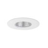 Oświetlenie wewnętrzne LED Brumberg 12490173 12490173 8 W 730 lm