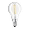 Żarówka Led E14 P45 Cl 4W = 40W 470Lm 4000K Neutralna 300 Filament Osram Star