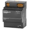 Weidmüller 2580240000 PRO INSTA SMPSU 60W 12V 5A industrial power supply