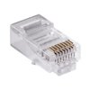 Wtyk RJ45 8P 8C(drut) CAT 6