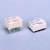 Przekaźnik sygnału, 4.5V dc, 2 A, DPDT, 2-polowy, montaż SMD, Fujitsu FTR-B3