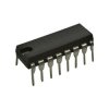 U.S. CMOS CD4052 DIP16