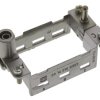 Rama z zawiasem HARTING Ramka metalowa Han-Modular
