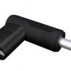ADAPTER USB GNIAZDO USB-C-WTYKDC1,35/4,0