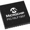 PIC16LF1907T-I/MV