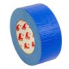 Taśma Naprawcza Duct Tape 50Mm X 50M Zbrojona Wodoodporna Scapa 3160 Niebieska