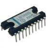 Układ scalony : 3-Phase DD Motor Driver, DIP20H