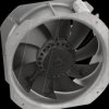 W2E200-HK38-01 Axial fan,230VAC,225x260x80mm,rpm:2630