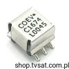 C1674 Transformer ADSL SMD TYCO