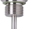 Temperature sensor, -40 to 150 °C, TM4431