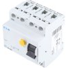 Wyłącznik natężenia szczątkowego, Typ AC, 3-biegunowy, 40A, 30 mA, Eaton AC, PFIM Xboard RoHS, IEC/EN 61008