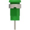 Electro Pjp 3267-C-Cd1-V Safety Socket Green 1Pc Jack Plugs & Sockets