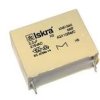 KONDENSATOR X2 KNB1560 2.2UF 275V L25 R27.5