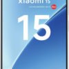 Xiaomi 15 Smartfon Dual-SIM 512 GB 16.2 cm (6.36 cal) 50 MPx biały