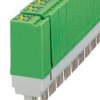 Phoenix Contact 2861014 Przekaźnik THT ST-REL3-KG 24/21, 250 V/DC, 250 V/AC, 6 A, 10 szt.