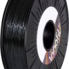 BASF Ultrafuse FL45-2008B050 INNOFLEX 45 BLACK Filament do drukarek 3D Związek PLA, filiament elastyczny 2.85 mm 500 g c