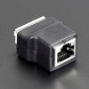 Adafruit Ethernet RJ45 Female Socket Push-Terminal Block
