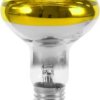 Żarówka żarówka Eurolite 9210400U E-27 60 W żółty 1 szt.