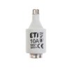 Wkładka bezpiecznikowa topikowa WTS-10A DII gF szybka Etii