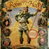 The Legend of Robin Hood Conquest of the Longbow