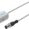 Adapter FESTO NEFC-M12G5-0.3-U1G5 547432